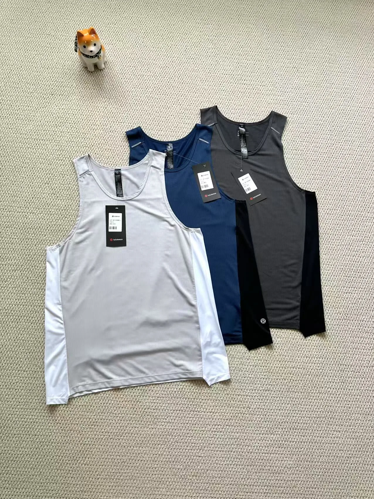 Lululemon Weste