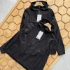 Premium Lululemon Mantel Logo Luxus
