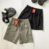 Premium Helly Hansen Shorts Grün Lässig Luxus