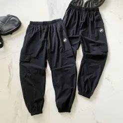 Bestseller-Hosenkollektion von Mammut