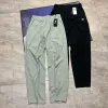 Premium Qualität Descente Hose Schwarz Casual Luxury