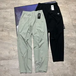 Premium Qualität Descente Hose Schwarz Casual Luxury