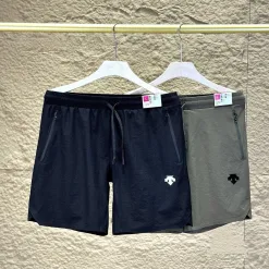 Hochwertige Descente Shorts Casual Kollektion