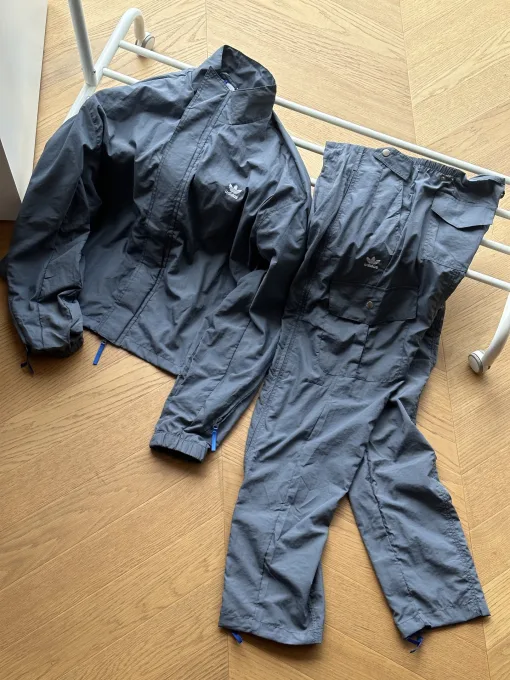 Hochwertige Adidas Freizeithose Luxus