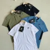 Bestseller Mammut Poloshirt Schwarz Baumwolle Klassisch Luxus
