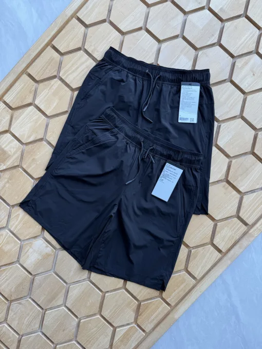 Hochwertige Shorts im Lululemon-Stil