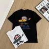 Premium Fila Kurzarm Schwarz Casual Kollektion