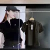 Bestseller Fila Kurzarm Schwarz Casual Luxury