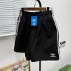 Bestseller Balenciaga Shorts Logo Luxus