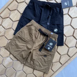Bestseller Mammut-Overalls Black Classic Collection
