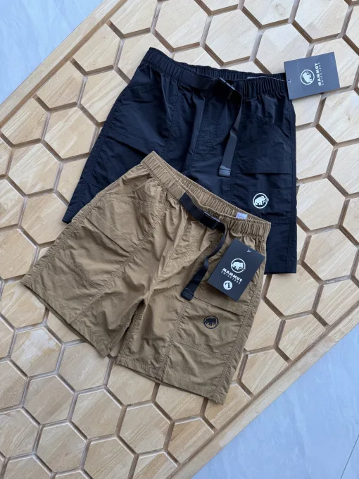 Bestseller Mammut-Overalls Black Classic Collection