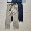Hochwertige Descente Casual Pants Schwarz Atmungsaktive Kollektion