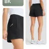 Bestseller Descente T-Shirts Schwarz Atmungsaktive Kollektion