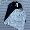 Premium Descente Jacken Schwarz Casual Luxury