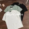 Luxus Ralph Lauren Kurzarm Schwarz Baumwolle Bestickt Luxus