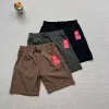 Luxus Helly Hansen Shorts Schwarz Casual Style