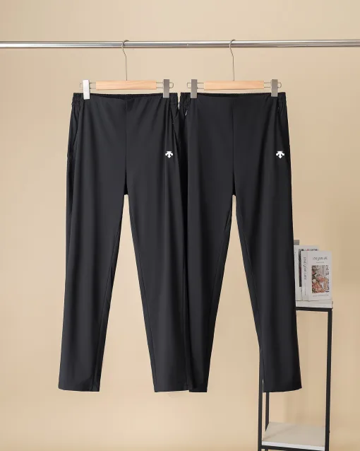Premium Descente Hose im Casual Style