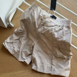 Meistverkaufte Oakley Shorts Polyester Stickerei Kollektion
