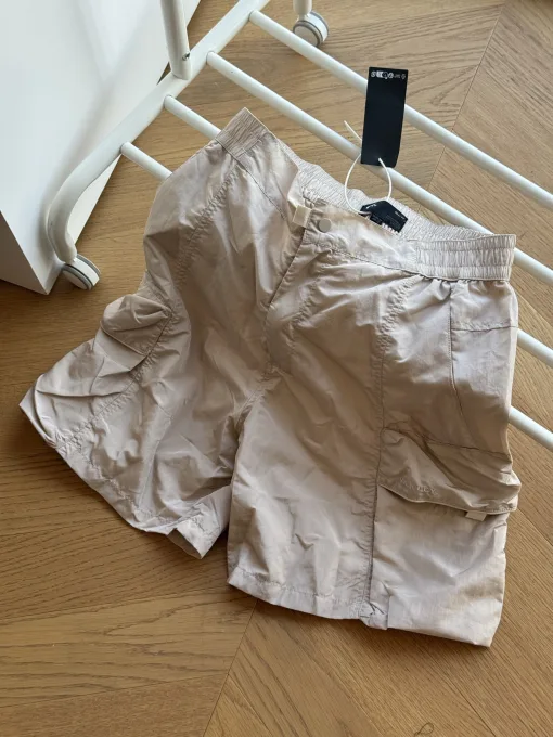 Meistverkaufte Oakley Shorts Polyester Stickerei Kollektion
