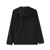 Premium Ami Sonnenschutzkleidung Lila Logo Kollektion