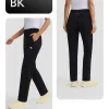 Bestseller Descente Hose Schwarz Casual Style