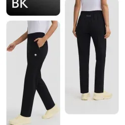Bestseller Descente Hose Schwarz Casual Style