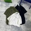 Hochwertiges Ralph Lauren Hemd Weiß Baumwolle Klassisch Luxus