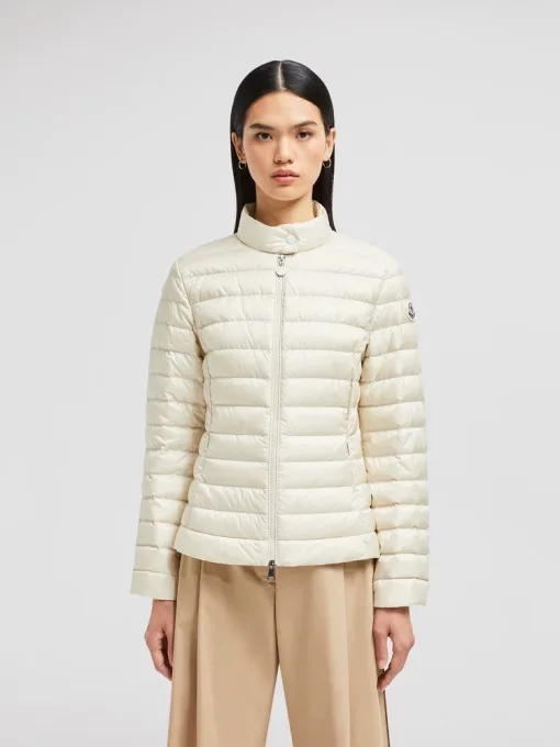 Premium Moncler Daunenjacken Schwarz Classic Collection
