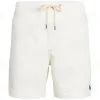 Hochwertige Ralph Lauren Shorts Baumwolle Logo Luxus