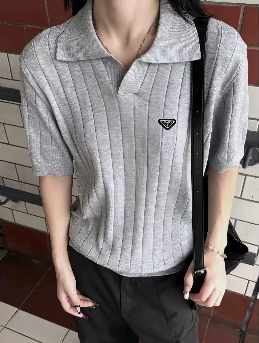 Prada Kurzarm