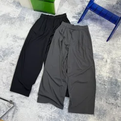 Bestseller Lululemon Anzug Schwarz Casual Kollektion