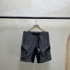Hochwertige Oakley Shorts Patchwork Luxury