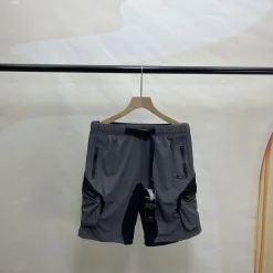 Hochwertige Oakley Shorts Patchwork Luxury