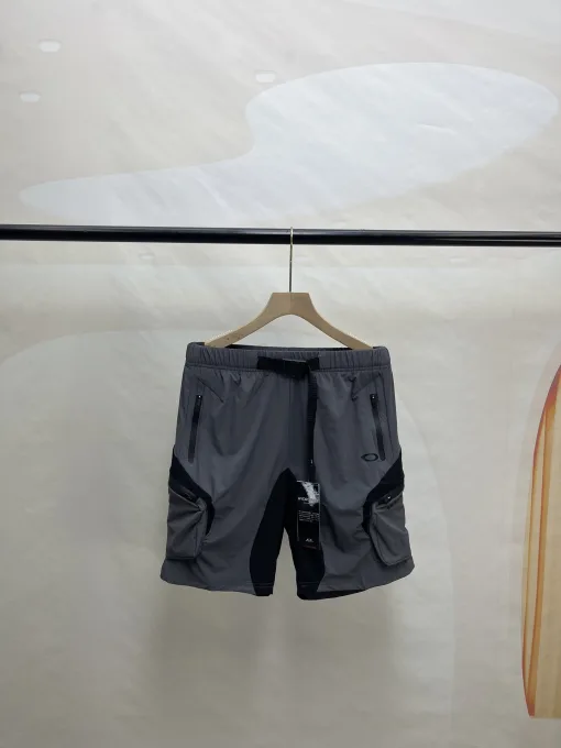 Hochwertige Oakley Shorts Patchwork Luxury