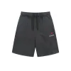 Luxuriöse Shorts aus der bestickten Baumwollkollektion von Balenciaga
