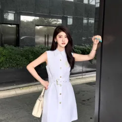 Bestseller Louis Vuitton Weste Khaki Logo Luxus