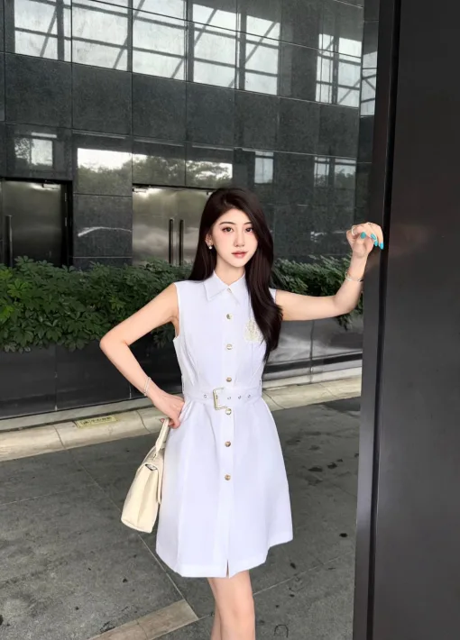 Bestseller Louis Vuitton Weste Khaki Logo Luxus