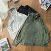 Hochwertige Under Armour Jacken Schwarzes Logo Luxus