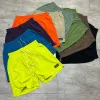 Hochwertiges Patagonia T-Shirt aus schwarzer Nylon-Freizeitkollektion