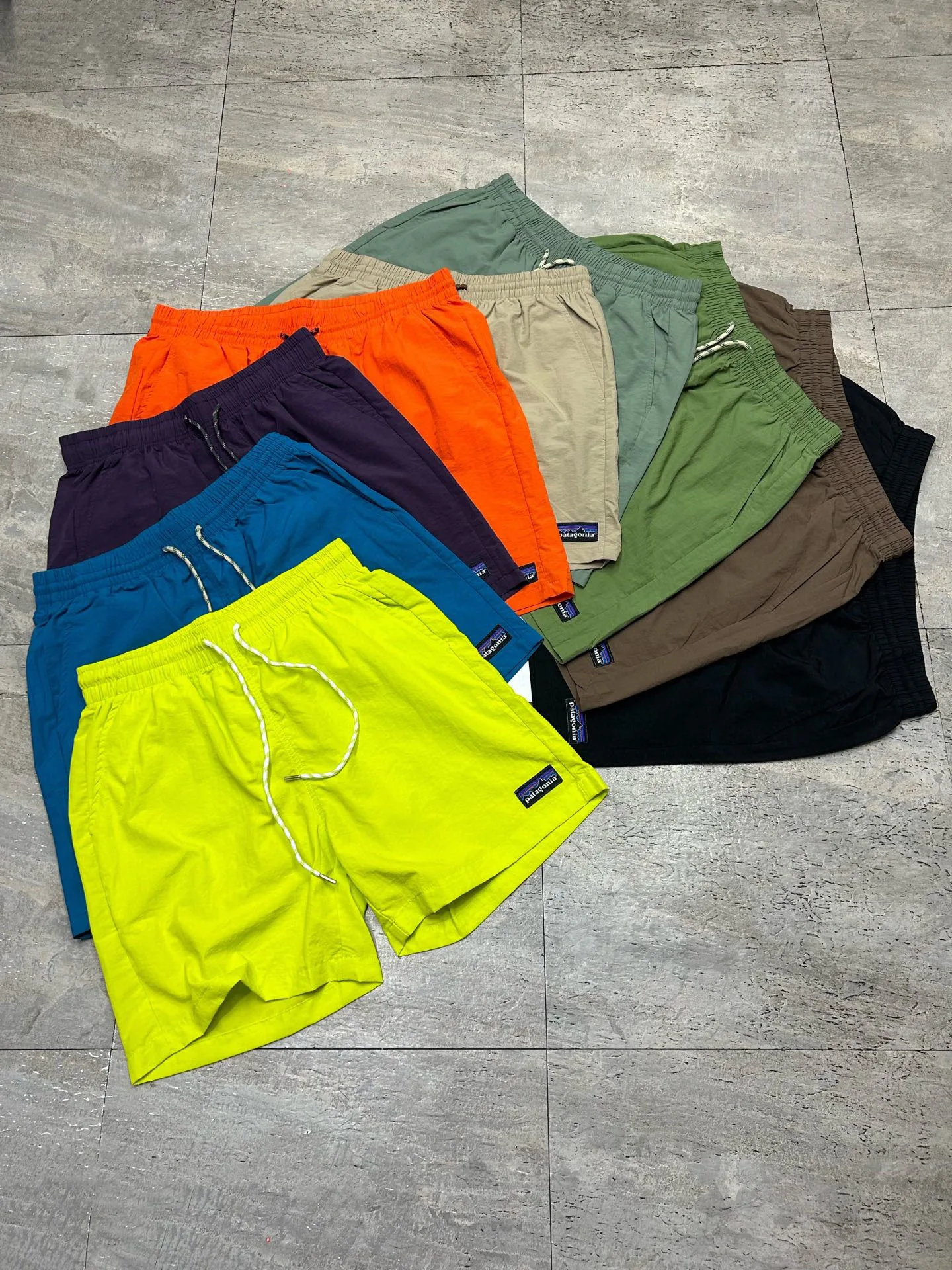 Patagonia T Shirt