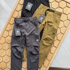 Bestseller Mammoth Hose Black Style