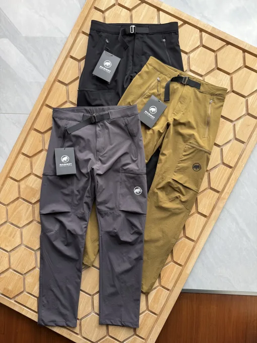Bestseller Mammoth Hose Black Style