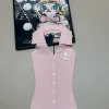 Premium Chanel Weste Pink Style