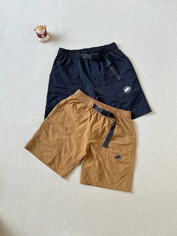 Mammut Overalls