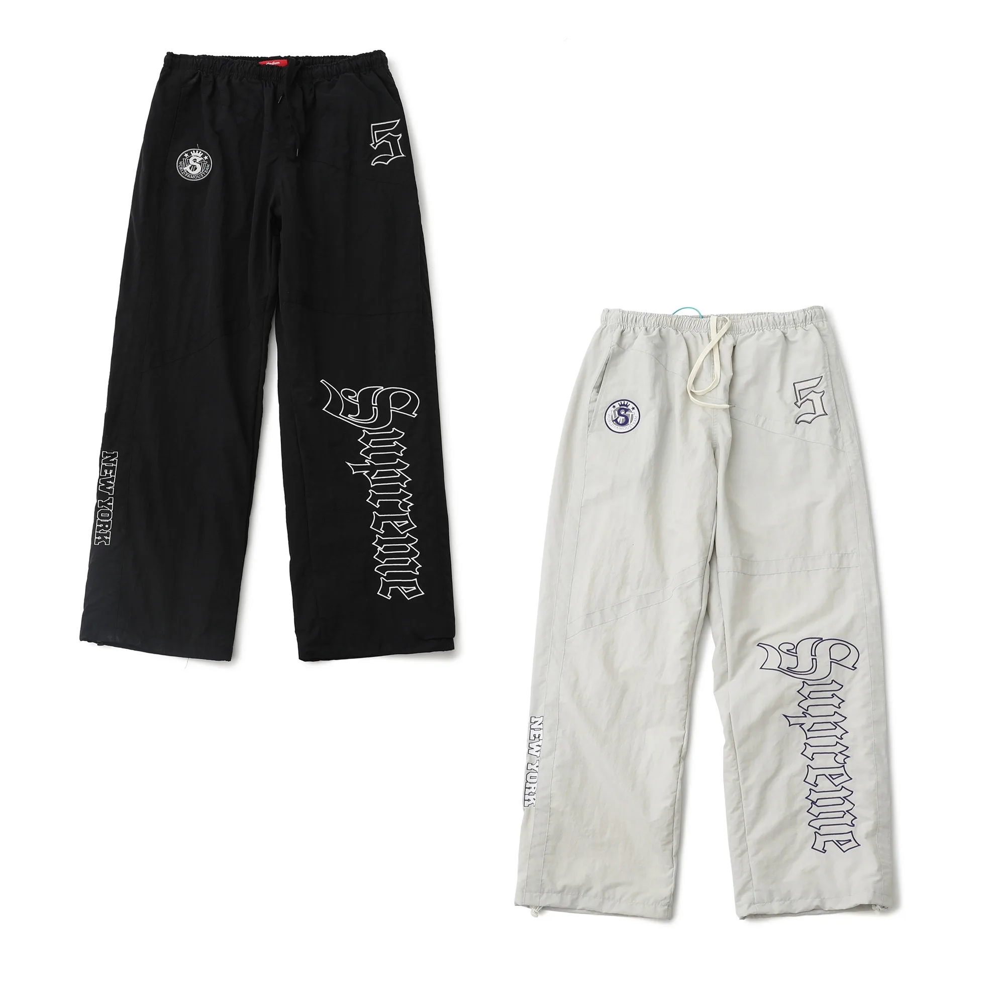 Supreme Mäntel