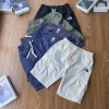 Bestseller The North Face Shorts Schwarz Nylon Atmungsaktiver Stil