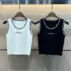 Bestseller Dior Weste Weiß Strick Monogramm Kollektion