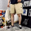 Luxus Helly Hansen Shorts Schwarz Casual Luxury