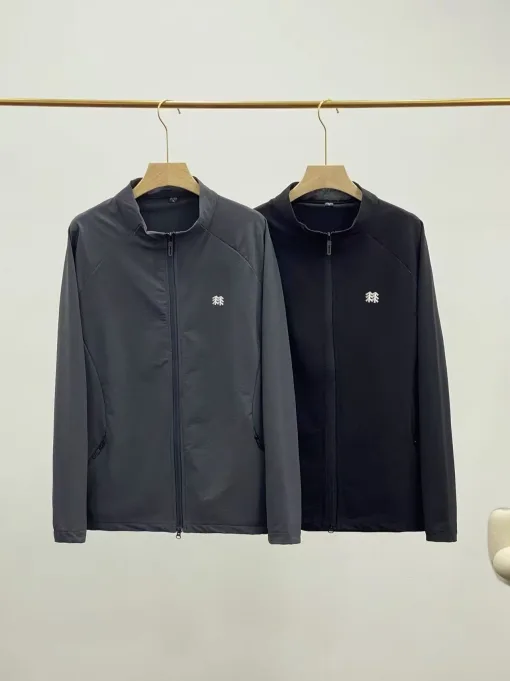 Bestseller Descente Mantel Black Collection