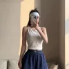 Hochwertige Alo Shorts im schwarzen Stil
